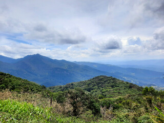 clouds over the mountains
rivertion in Sri Lanka