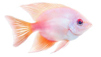 Fototapeta premium siamese fighting fish