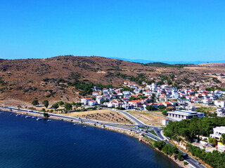 Golden Sands and Aegean Bliss Sarımsaklı Beachfront, Turkey Ayvalik
