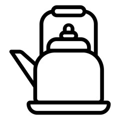 Kettle Icon