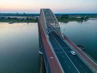 Picturesque landscapes of Nijmegen’s serene spots.
