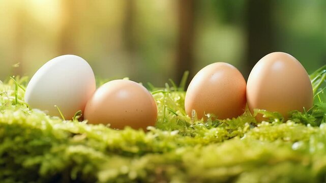 The magic of deviled eggs