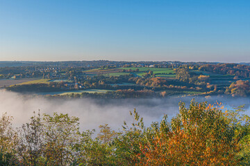 Baldeneysee, Essen-Werden