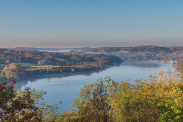 Baldeneysee, Essen-Werden
