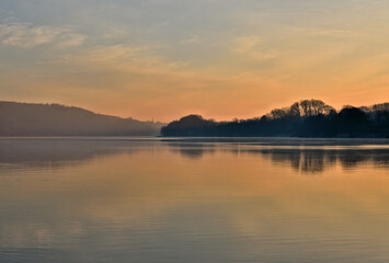 Baldeneysee, Essen-Werden
