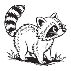 squirrel on a branch