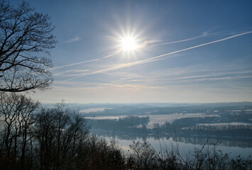 Baldeneysee, Essen-Werden