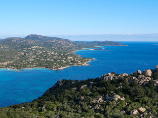 Corse - Santa Giulia
