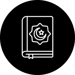 Quran Icon