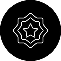Star Icon
