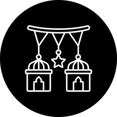 Garland Icon