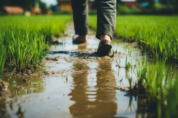 Exploring the benefits and techniques of natural farming methods for sustainable agriculture