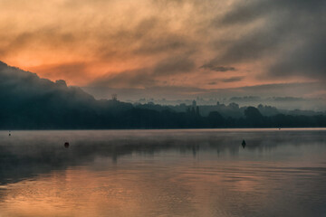 Baldeneysee, Essen-Werden