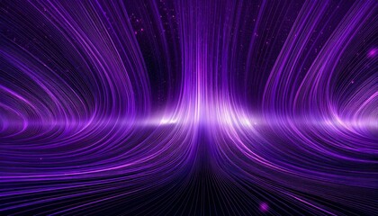 abstract purple background