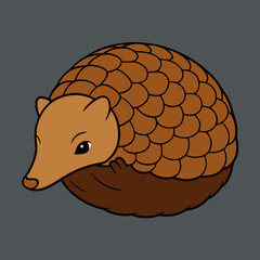 pangolin