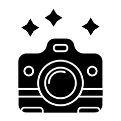 camera icon