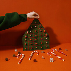 christmas decoration