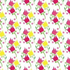 seamless pattern