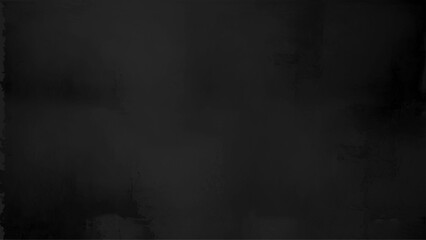 Abstract grunge design with textured black stone concrete wall vector. Abstract grunge background dark black chalk board.