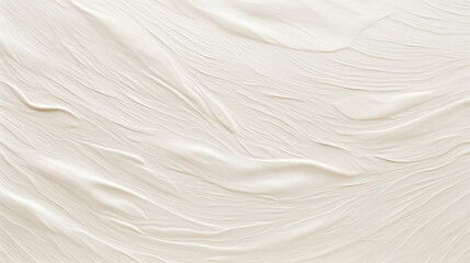 Obraz premium Abstract Cream and Beige Textured Background with Subtle Patterns as Wallpaper illustration