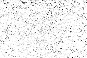 Abstract grunge black and white distressed texture background