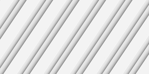 Fototapeta premium Background image, white tone lines, vector images.