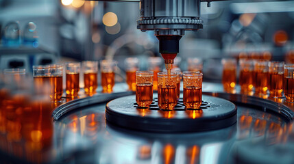 Innovative Experimentation: Solving Tomorrow's Challenges