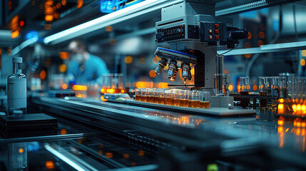 Innovative Experimentation: Solving Tomorrow's Challenges