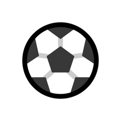 Obraz premium Soccer Ball