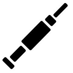 illustration of a screwdriver