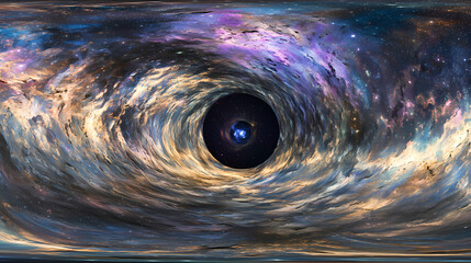 massive black hole