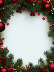 Chirstmas decoration, Christmas Background