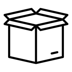 Package icon