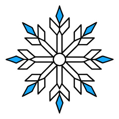 snowflake