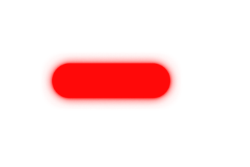 Rounded glowing rectangle button