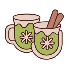 cup of tea with lemon