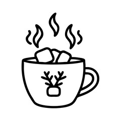 cup of cacao