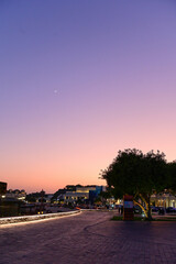 Katara Cultural Village Doha Qatar
