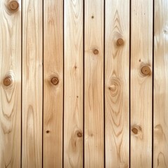 Fototapeta premium Natural Wood Paneling Texture