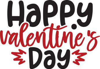 Happy Valentine's Day