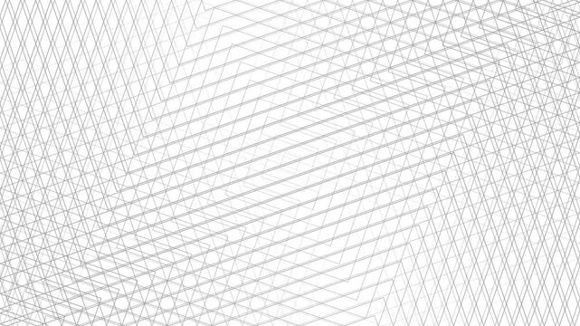 abstract background with lines