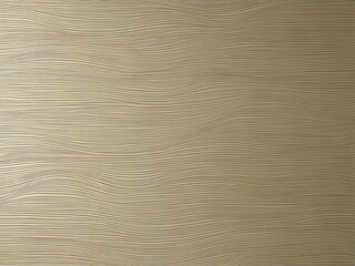 Abstract Beige Wave Pattern Background Texture
