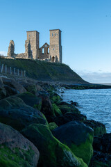 Reculver Towers 