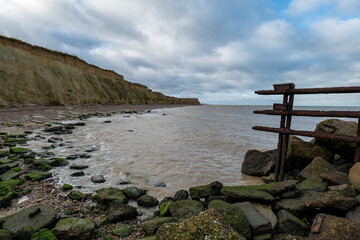 Reculver Towers 