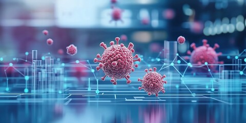 Innovative immunotherapy approach showcases advances in cancer treatment technology