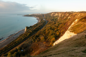 Capel-le-Ferne