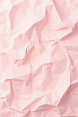 Fototapeta premium Realistic Folded Paper Texture
