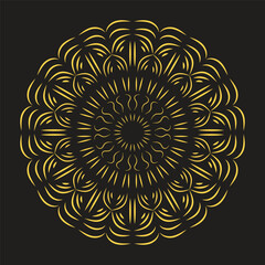 Mandala Design Nice to See