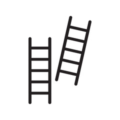 ladder Solid icon