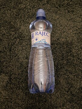 Bratislava
December 5, 2024
Rajec Water